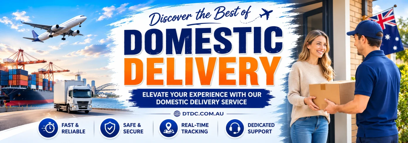 Domestic Delivery