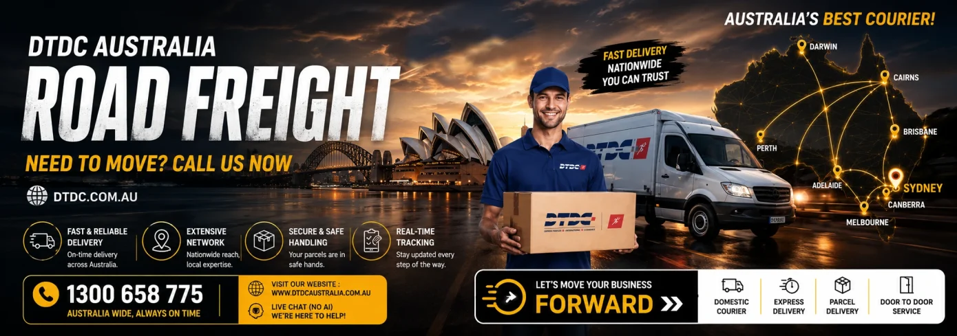 Road Freight