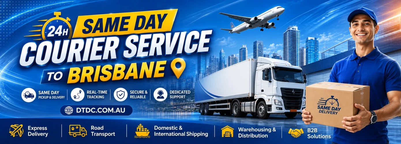 Same day brisbane