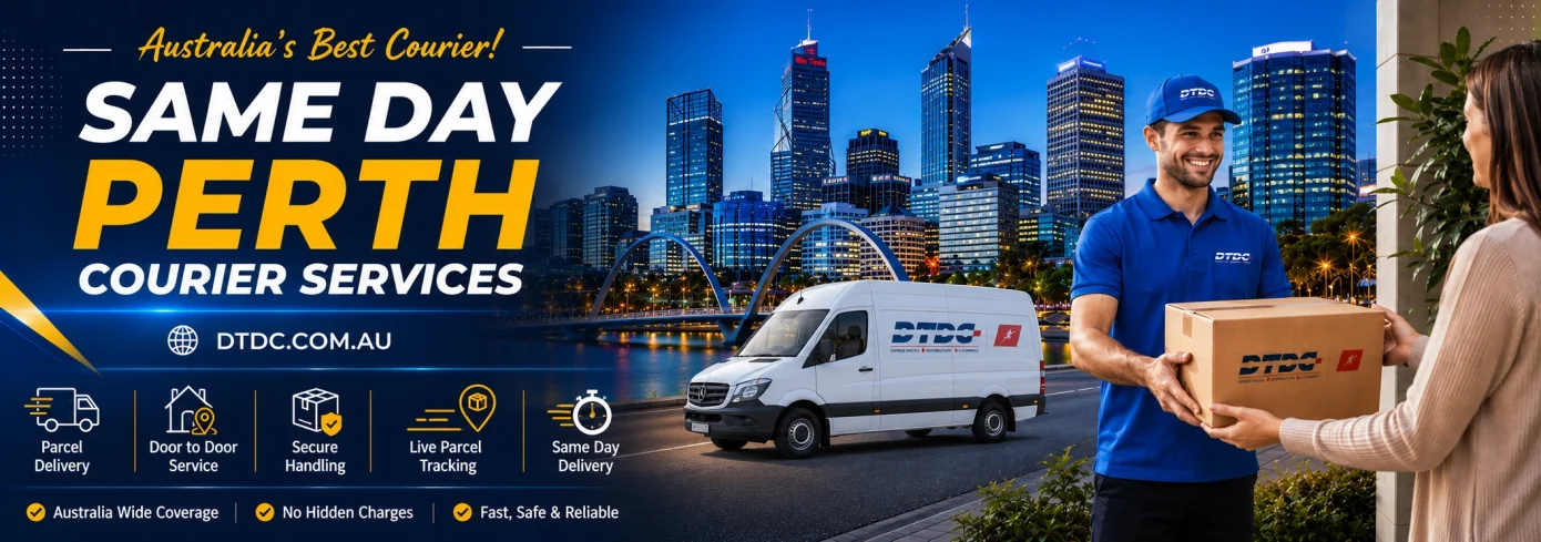 Same day perth delivery