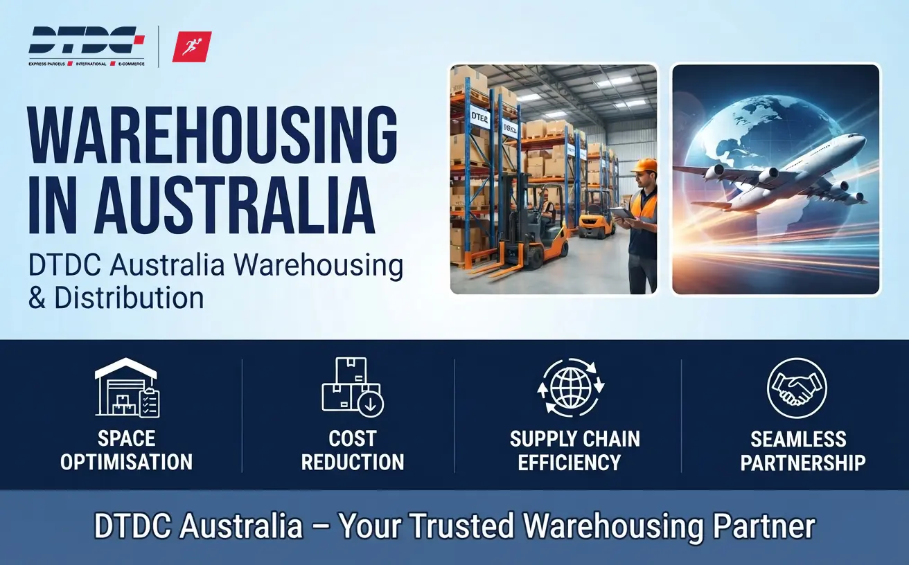 Wearhouse in australia