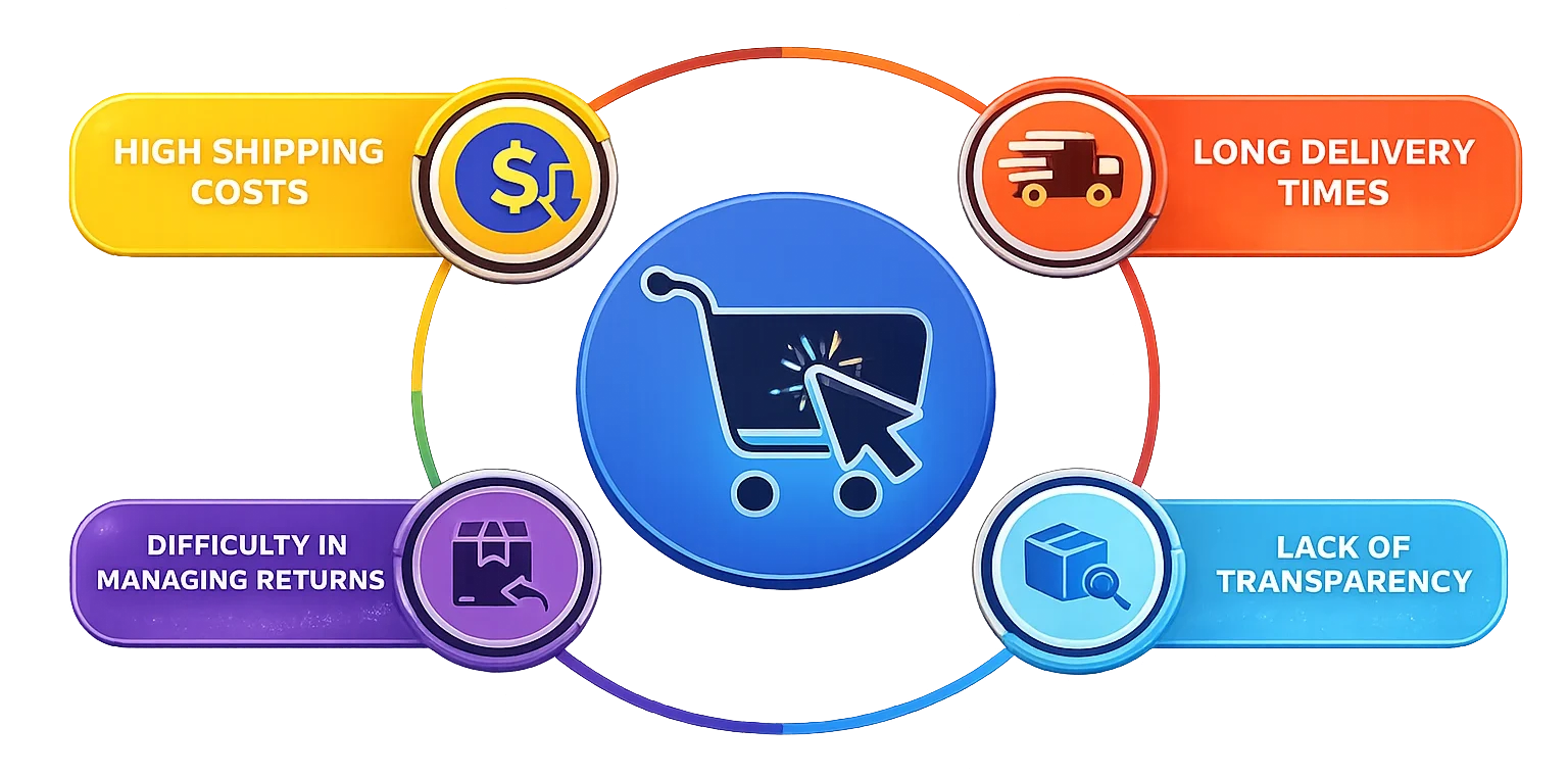 Ecommerce Infographic
