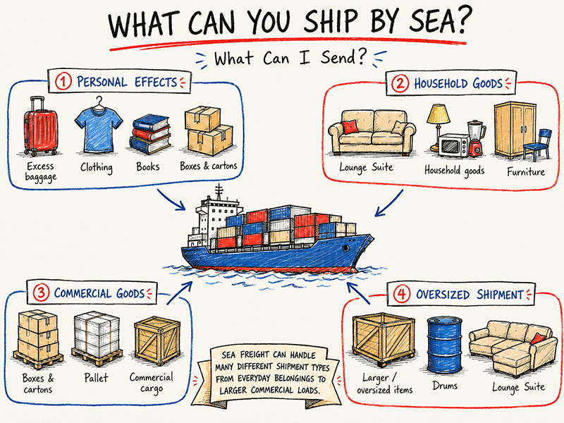 A-Sea-Freight-Option-for-Every-Kind-of-Shipment