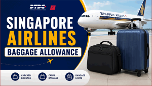 Singapore-Airlines-Baggage-Allowance