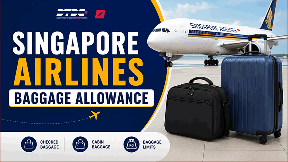 Singapore-Airlines-Baggage-Allowance