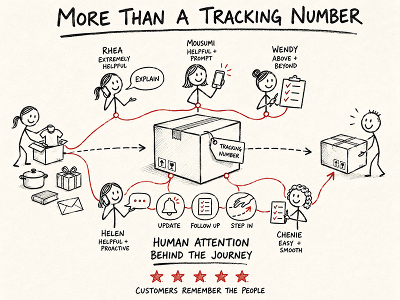 Your Drums Get More Than Tracking