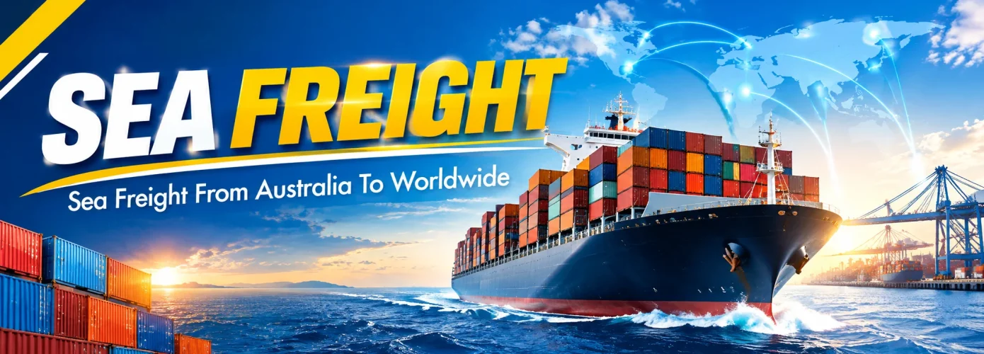 Sea Freight