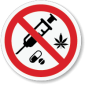 Illegal Narcotics