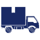 International cargo
